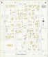 Ocala, Marion County, Florida 1924 (Sheet 8) by Relic Map Company