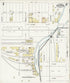 Okeechobee, Okeechobee County, Florida 1925 (Sheet 2 of 2) by Relic Map Company
