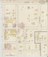Orlando, Orange County, Florida 1887 (Sheet 3 of 4) by Relic Map Company