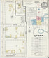 Orlando, Orange County, Florida 1892 (Sheet 1 of 4) by Relic Map Company