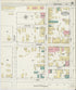 Orlando, Orange County, Florida 1892 (Sheet 2 of 4) by Relic Map Company