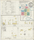 Orlando, Orange County, Florida 1897 (Sheet 1 of 7) by Relic Map Company