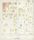 Orlando, Orange County, Florida 1903 (Sheet 3 of 9) by Relic Map Company