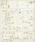 Orlando, Orange County, Florida 1903 (Sheet 6 of 9) by Relic Map Company