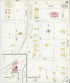 Orlando, Orange County, Florida 1908 (Sheet 12 of 14) by Relic Map Company