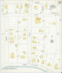 Orlando, Orange County, Florida 1908 (Sheet 13 of 14) by Relic Map Company