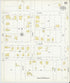 Orlando, Orange County, Florida 1908 (Sheet 14 of 14) by Relic Map Company
