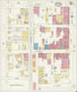 Orlando, Orange County, Florida 1913 (Sheet 17 of 28) by Relic Map Company