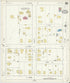 Orlando, Orange County, Florida 1913 (Sheet 19 of 28) by Relic Map Company
