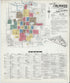 Orlando, Orange County, Florida 1919 (Sheet 1 of 25) by Relic Map Company