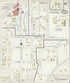 Orlando, Orange County, Florida 1919 (Sheet 19 of 25) by Relic Map Company