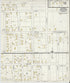 Orlando, Orange County, Florida 1919 (Sheet 25 of 25) by Relic Map Company