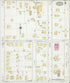 Orlando, Orange County, Florida 1919 (Sheet 3 of 25) by Relic Map Company