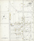 Ormond, Volusia County, Florida 1921 (Sheet 2 of 6) by Relic Map Company