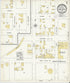 Pablo Beach, Duval County, Florida 1909 (Sheet 1 of 2) by Relic Map Company