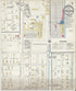 Pablo Beach, Duval County, Florida 1917 (Sheet 1) by Relic Map Company