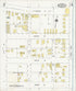Pablo Beach, Duval County, Florida 1924 (Sheet 3) by Relic Map Company