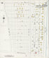 Pablo Beach, Duval County, Florida 1924 (Sheet 9) by Relic Map Company