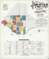 Palatka, Putnam County, Florida 1909 (Sheet 1 of 17) by Relic Map Company