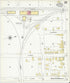 Palatka, Putnam County, Florida 1909 (Sheet 12 of 17) by Relic Map Company