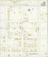 Palatka, Putnam County, Florida 1909 (Sheet 17 of 17) by Relic Map Company