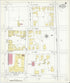 Palatka, Putnam County, Florida 1909 (Sheet 4 of 17) by Relic Map Company