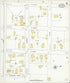 Palatka, Putnam County, Florida 1909 (Sheet 5 of 17) by Relic Map Company
