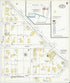 Palatka, Putnam County, Florida 1909 (Sheet 8 of 17) by Relic Map Company