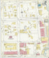 Palatka, Putnam County, Florida 1915 (Sheet 10 of 18) by Relic Map Company