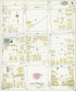 Palatka, Putnam County, Florida 1915 (Sheet 9 of 18) by Relic Map Company