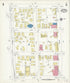 Palatka, Putnam County, Florida 1924 (Sheet 5 of 24) by Relic Map Company