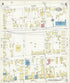 Palatka, Putnam County, Florida 1924 (Sheet 8 of 24) by Relic Map Company