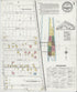 Palm Beach, Palm Beach County, Florida 1919 (Sheet 1) by Relic Map Company