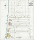 Palm Beach, Palm Beach County, Florida 1919 (Sheet 2) by Relic Map Company