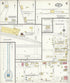 Palmetto, Manatee County, Florida 1923 (Sheet 6 of 6) by Relic Map Company