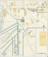 Panama City, Bay County, Florida 1917 (Sheet 3 of 4) by Relic Map Company