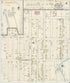 Panama City, Bay County, Florida 1917 (Sheet 4 of 4) by Relic Map Company