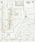 Panama City, Bay County, Florida 1927 (Sheet 10 of 18) by Relic Map Company