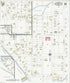 Panama City, Bay County, Florida 1927 (Sheet 15 of 18) by Relic Map Company