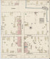 Pensacola, Escambia County, Florida 1884 (Sheet 3) by Relic Map Company