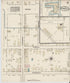 Pensacola, Escambia County, Florida 1884 (Sheet 4) by Relic Map Company