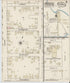Pensacola, Escambia County, Florida 1884 (Sheet 5) by Relic Map Company
