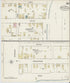 Pensacola, Escambia County, Florida 1887 (Sheet 10) by Relic Map Company