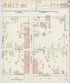 Pensacola, Escambia County, Florida 1887 (Sheet 3) by Relic Map Company