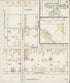 Pensacola, Escambia County, Florida 1887 (Sheet 4) by Relic Map Company