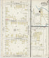 Pensacola, Escambia County, Florida 1887 (Sheet 5) by Relic Map Company