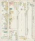 Pensacola, Escambia County, Florida 1887 (Sheet 8) by Relic Map Company