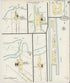Pensacola, Escambia County, Florida 1887 (Sheet 9) by Relic Map Company