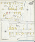 Pensacola, Escambia County, Florida 1892 (Sheet 10) by Relic Map Company