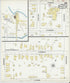 Pensacola, Escambia County, Florida 1892 (Sheet 13) by Relic Map Company